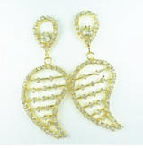 Brinco de Strass