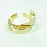 Mini Bracelete Banhado á Ouro
